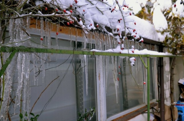 Три жертви на студа в Пернишко