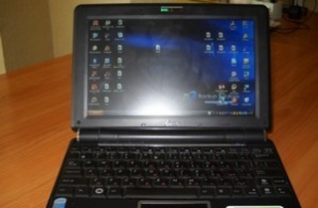 55% от домакинствата в областта с интернет, мъжете по-активни от жените