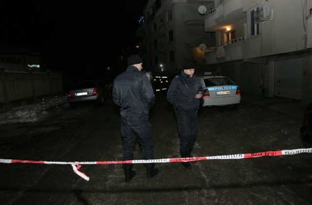 Разстреляха строителен предприемач и съпругата му в София