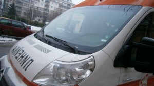 52ма потърсиха помощ в дежурния ортопедичен кабинет в УМБАЛПлевен