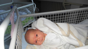 С повече раждания на момчета започна 2015 г в Кюстендил