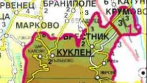 Илхан Кадир поема община Куклен