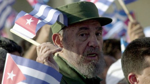 Фидел Кастро остава невидим кубинците се питат защо