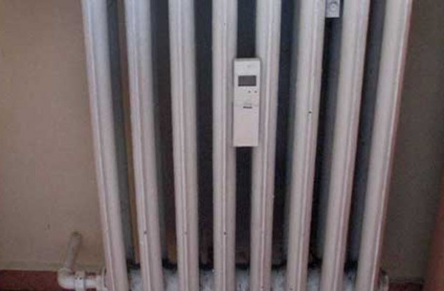 Заплащането на сметките за парно през декември започва