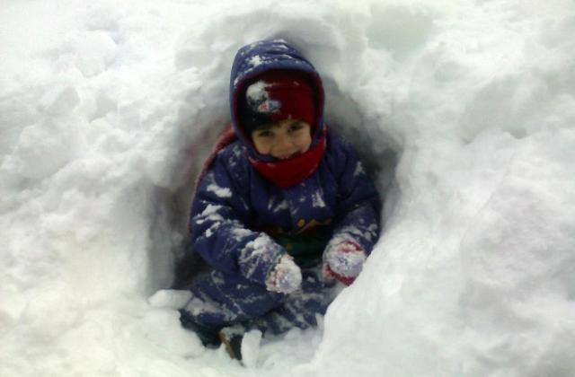 Предупреждават за силен вятър в Северозапада