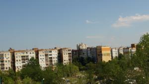 Над 200 блока в Тракия се нуждаят от саниране