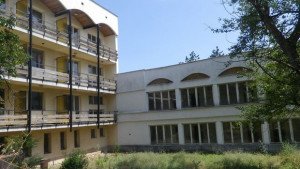 Продадоха балнеосанаториума в Стефан Караджово