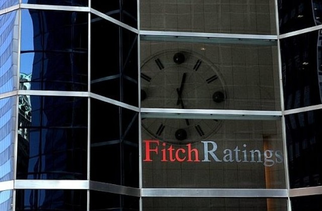 Фич понижи кредитния рейтинг на Русия