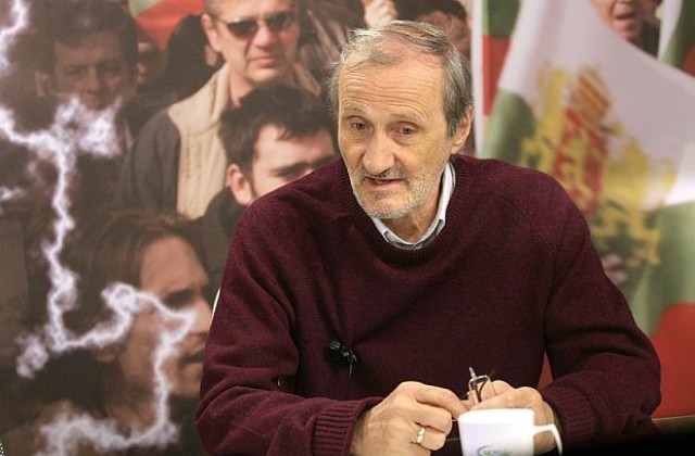 В. Вацев: Френският капитал днес не дава пет пари за интеграцията на чужденците