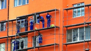 Стартира националната програма за енергийна ефективност на многофамилни сгради