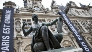 Удар по свободата