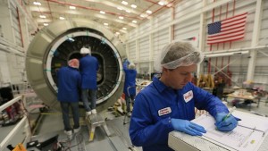 НАСА изстрелва спътник който ще мери влажността на почвата на