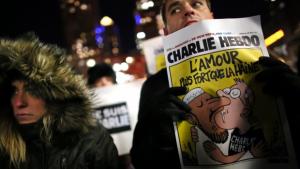 Атаката срещу Шарли ебдо е нов хибриден модел на тероризъм