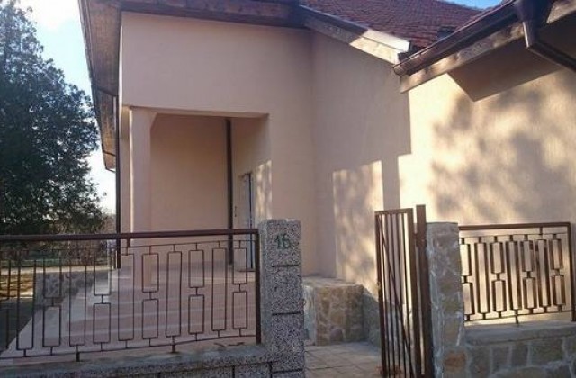 Откриха нова детска градина в Хаджидимитрово