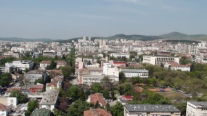 Почти пролетни температури днес в Стара Загора