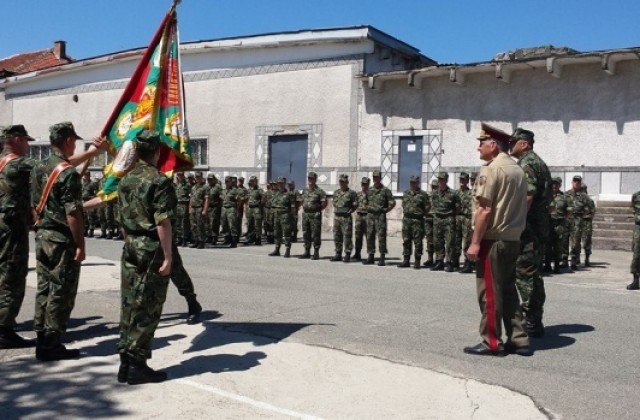 Откриват учебната година във Втора тунджанска бригада