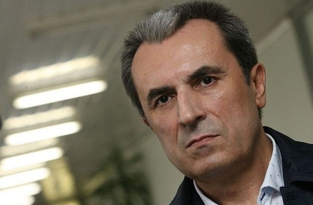 Орешарски: КТБ отбеляза забележителен ръст в периода 2009 - 2013 г.