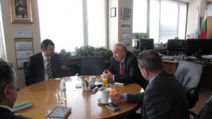 Явор Хайтов потърси помощ от АЕЦ Козлодуй