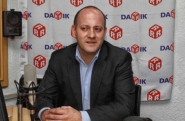 Радан Кънев: По резултати в борбата с корупцията България вече е отделена от Румъния