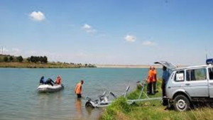Момче се удави във водоем край Сандански