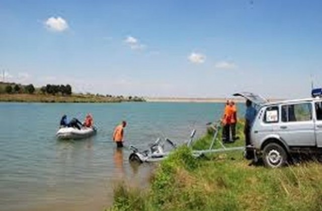 Момче се удави във водоем край Сандански