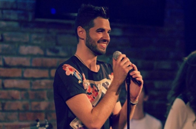 Великотърновец грабна голямата награда в престижен конкурс за поп изпълнители