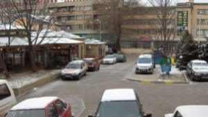 Жълт код за силен вятър в цялата страна застудява