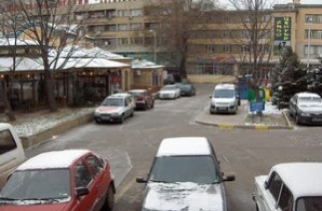 Жълт код за силен вятър в цялата страна, застудява