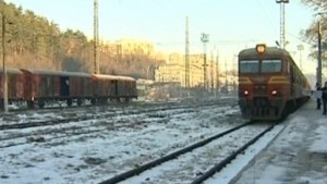 Граждани и синдикати срещу спирането на влакове по линията Габрово