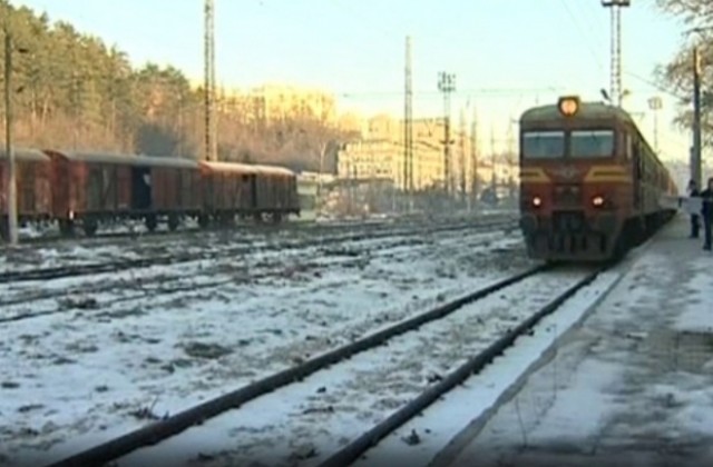 Граждани и синдикати срещу спирането на влакове по линията Габрово - Царева ливада