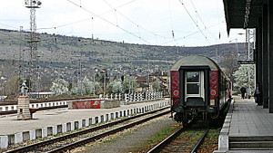 38 влака спират от днес от февруари още 90