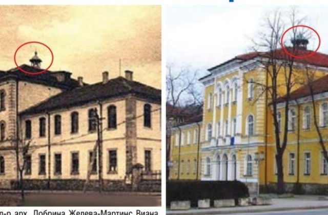 Училищната камбана на НАГ ще зазвъни за 180-годишнината