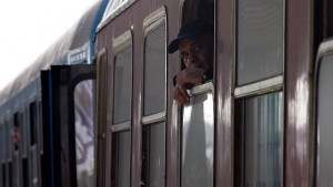 Железничари стягат протест в Горна Оряховица