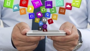 Смартфоните и таблетите състаряват преждевременно