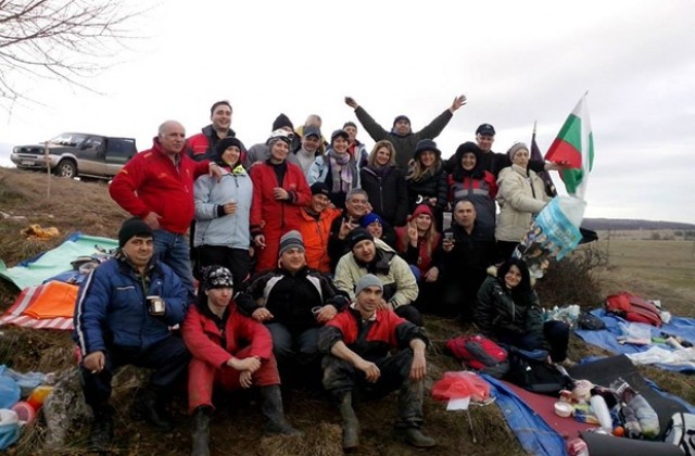 Амбициозна годишна програма на мездренските туристи