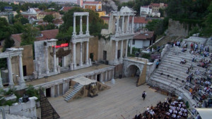 Над 600 000 туристи посетили Пловдив миналата година