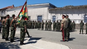 Откриха учебната година във Втора тунджанска бригада