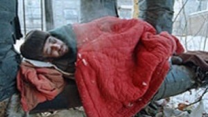 В Търговищка област има помещения за бедстващи хора