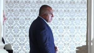 Борисов България има огромни шансове да добива и изнася газ