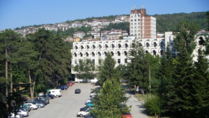 Предстои обявяването на задание за устройство на терена на Старото