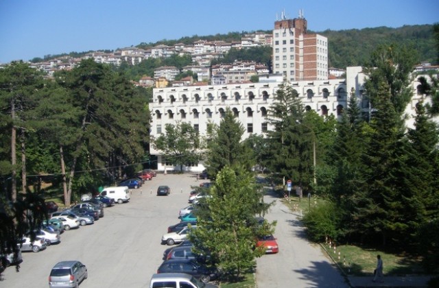 Предстои обявяването на задание за устройство на терена на Старото военно училище