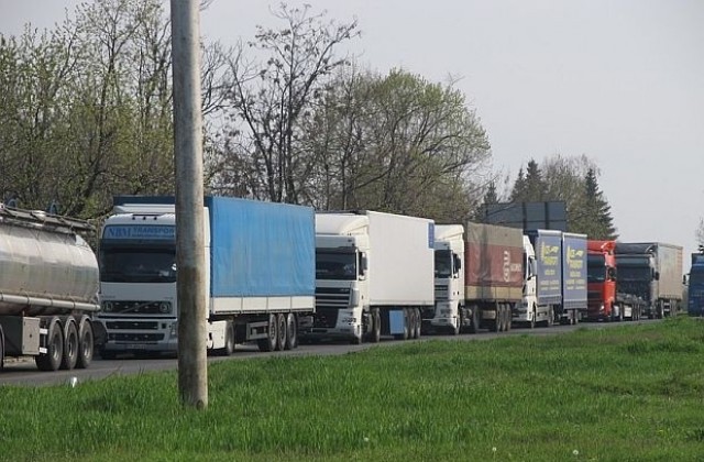 Транспортният бранш притеснен от смяна на шефа на ДАИ