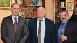 Наградиха следовател от Окръжен следствен отдел в Окръжна прокуратура