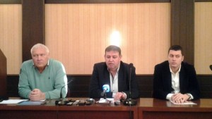 ВАнтонов не изключва и крайни мерки при липса на разбиране