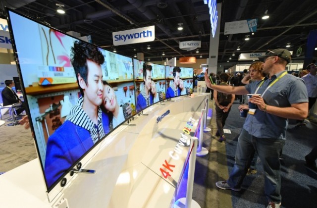 Удобства и нови технологии върху китката