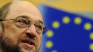 Мартин Шулц поздрави Варна за Младежка столица 2017