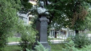 152 години от рождението на Алеко Константинов