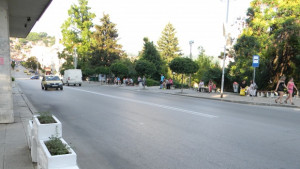 Велико Търново ще има план за градска мобилност