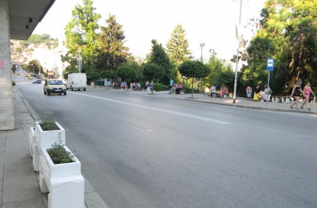 Велико Търново ще има план за градска мобилност