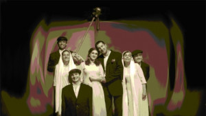 Спектакълът Татул на ДТ Рачо Стоянов игран през 2008 г